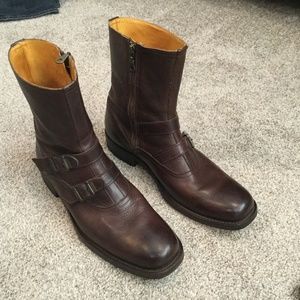 Men’s Frye Boots